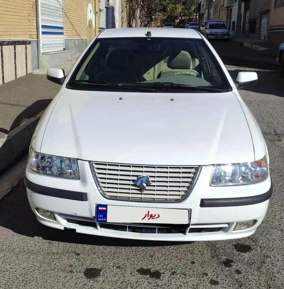 خودرو سواری|خودرو سواری و وانت|تبریز, |دیوار