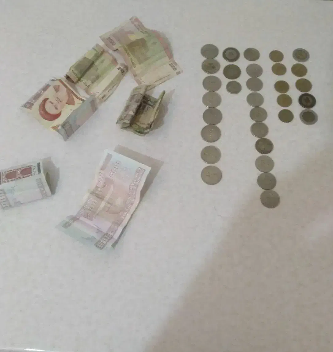 سکه|کلکسیون سکه، تمبر، اسکناس|مشهد, کوی سیدی|دیوار