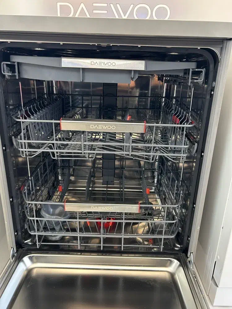 فروش جشنواره ای ظرفشویی های دوو|ماشین ظرفشویی|رشت, فلسطین|دیوار