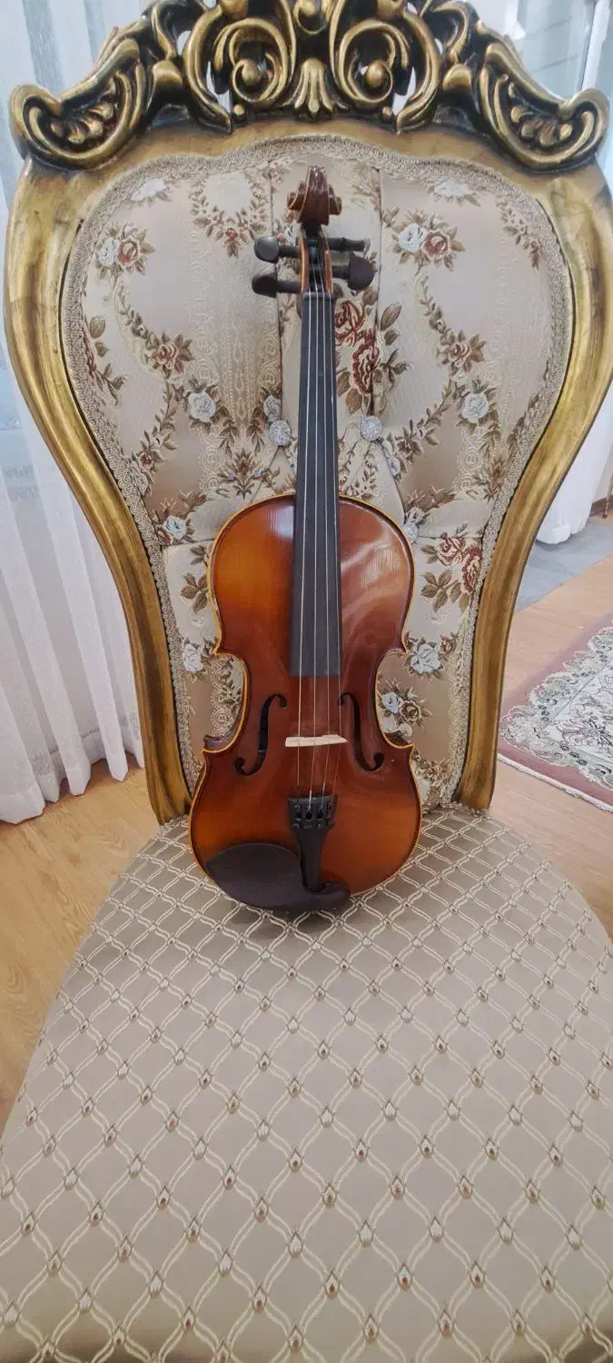 ویالون|ویولن|کوهسار (البرز), |دیوار