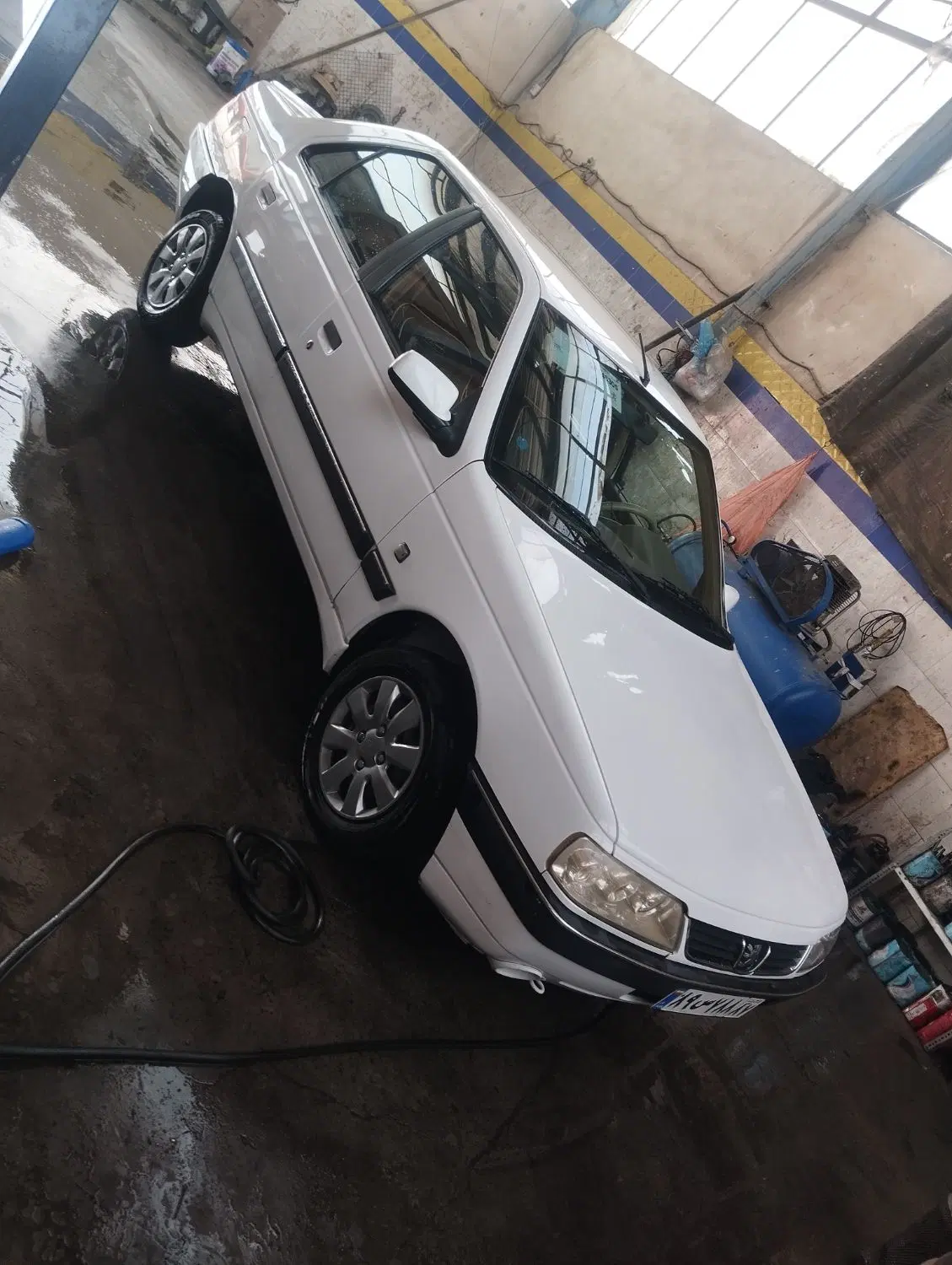 پژو slx|خودرو سواری و وانت|زنجان, |دیوار