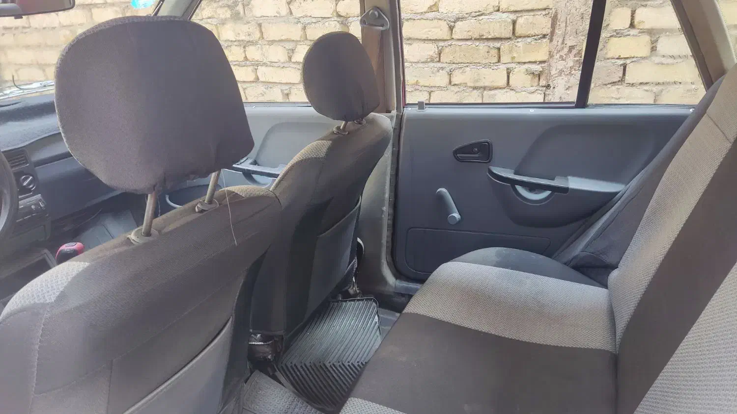 پراید۱۴۱|خودرو سواری و وانت|خمینی‌شهر, |دیوار