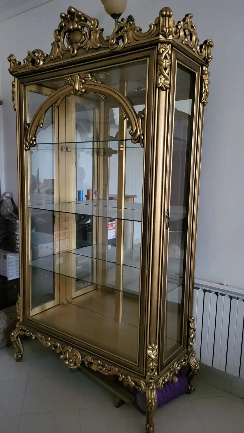 بوفه راش|بوفه، ویترین، کنسول|مشهد, گوهرشاد|دیوار