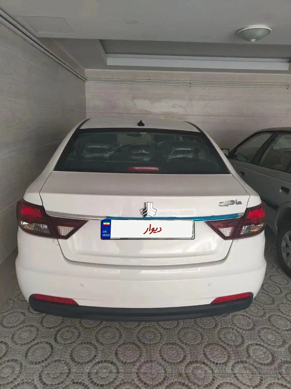 شاهین اتومات مدل ۱۴۰۴|خودرو سواری و وانت|بیرجند, |دیوار