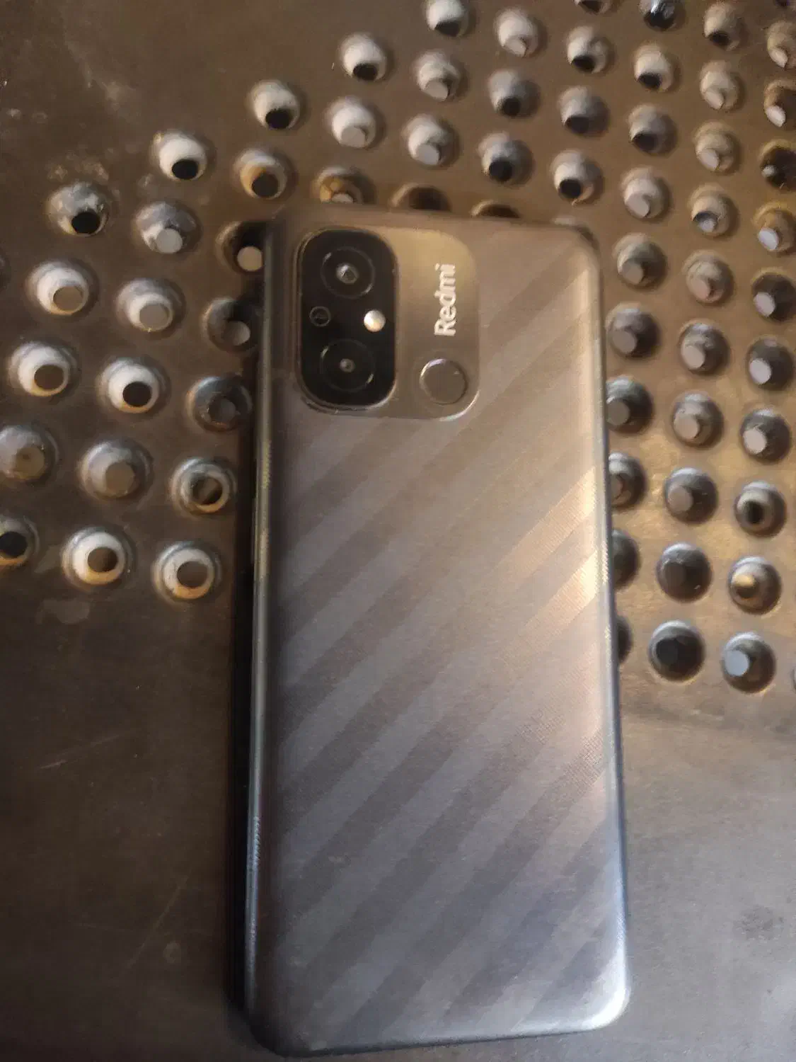 نوت 12c|موبایل|گرگان, |دیوار