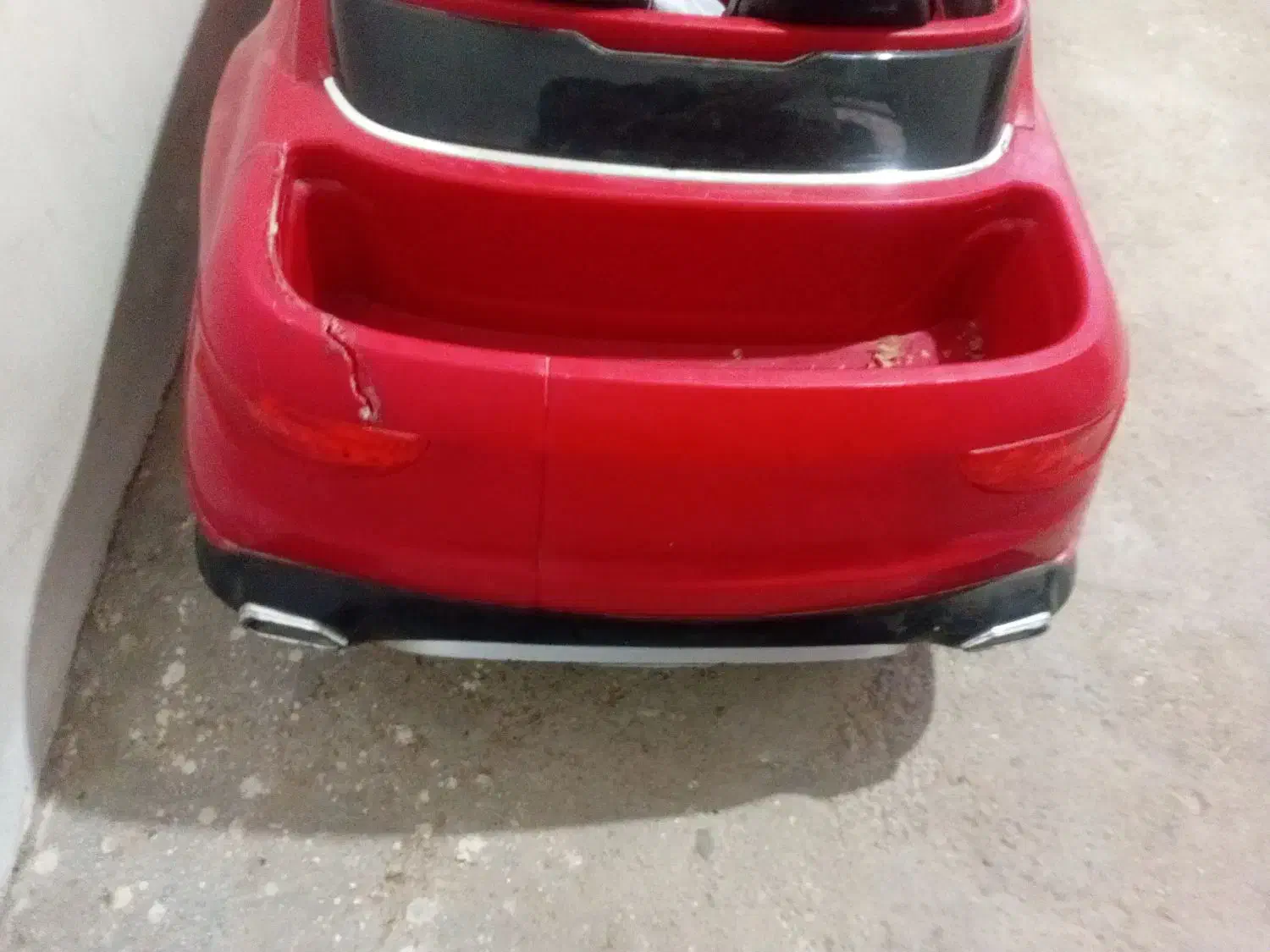 ماشین شارژی|اسباببازی بچه|قوچان, |دیوار