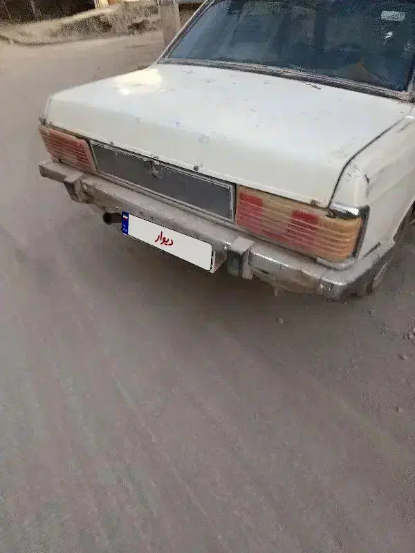 پیکان 82|خودرو سواری و وانت|سنندج, |دیوار
