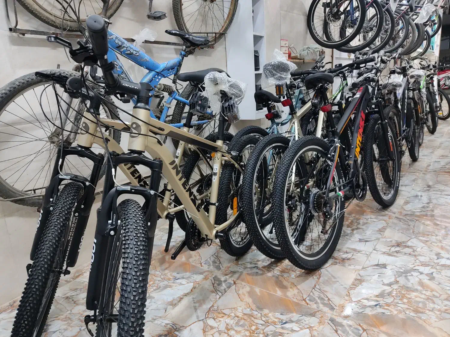 دوچرخه قیمت به صرفه|دوچرخه، اسکیت، اسکوتر|بابل, |دیوار