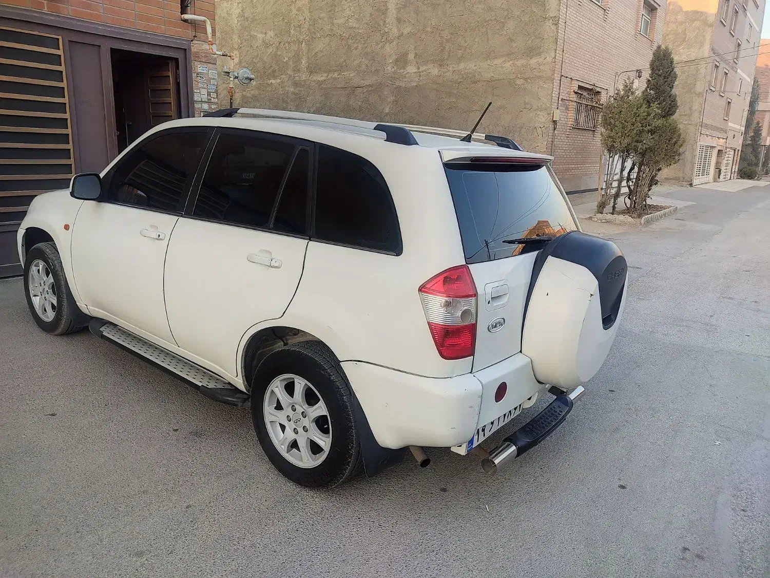 x33 / MVM / ام وی ام / مدل 90|خودرو سواری و وانت|اصفهان, بهارستان|دیوار