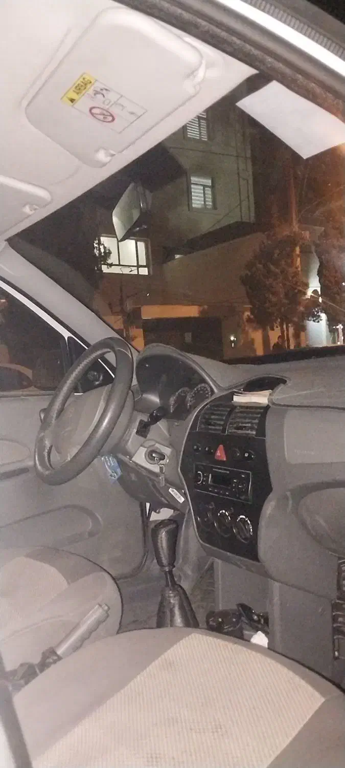 تیبا صندوقدار ۹۹|خودرو سواری و وانت|بیرجند, |دیوار