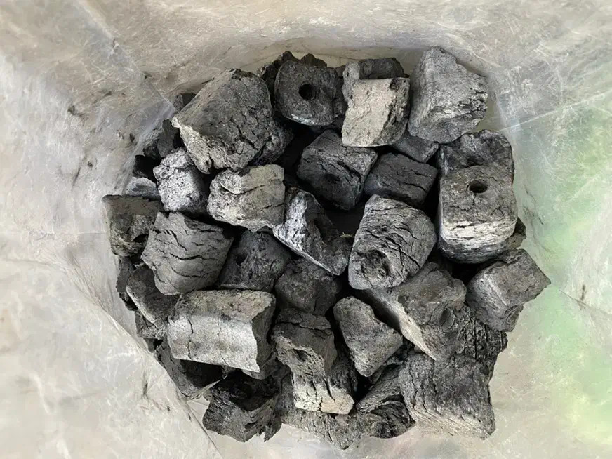 ذغال فله‌ای و بسته‌بندی|عمده‌فروشی|تبریز, |دیوار