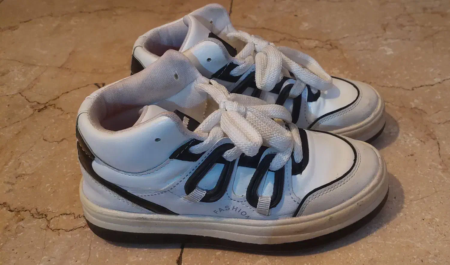 کتانی ساقدار|کیف، کفش، کمربند|تهران, افسریه شمالی|دیوار