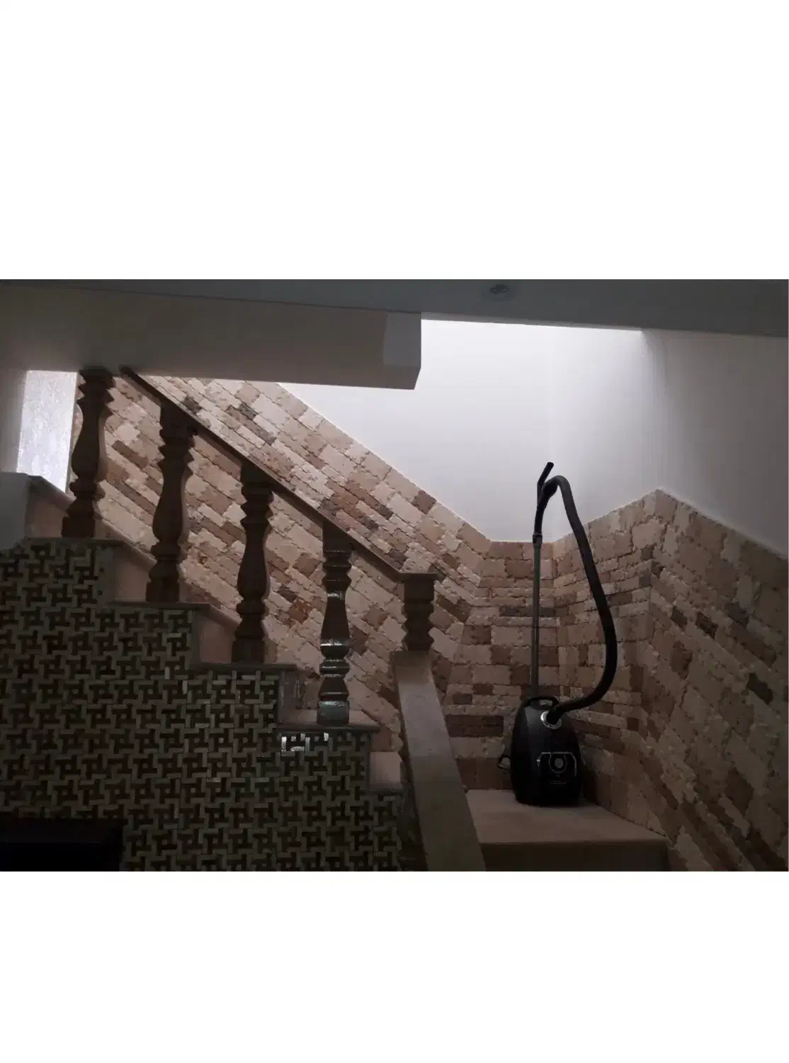 منزل فروشی شیک کوچه حسین پور|فروش خانه و ویلا|کاشان, ولیعصر|دیوار