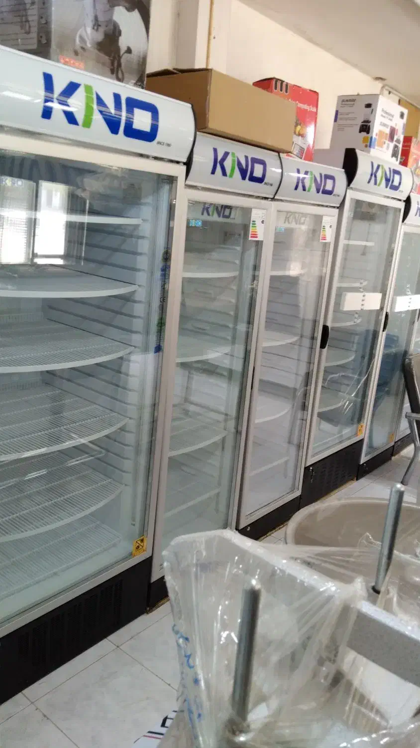 یخچال و وسایل|کافی‌شاپ و رستوران|اصفهان, خاتون‌آباد|دیوار