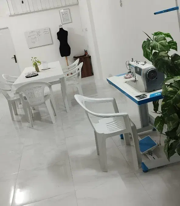 آموزش خیاطی آموزشگاه رویال صفر تا صد نازکدوزی|خدمات آموزشی|مشهد, طبرسی شمالی|دیوار