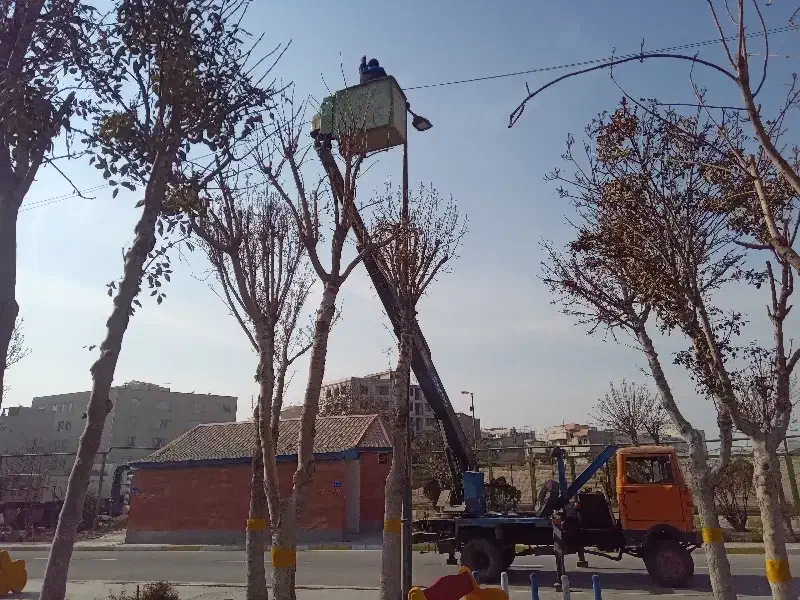 اجاره بالابر نفر بر|خدمات حمل و نقل|بهارستان, |دیوار