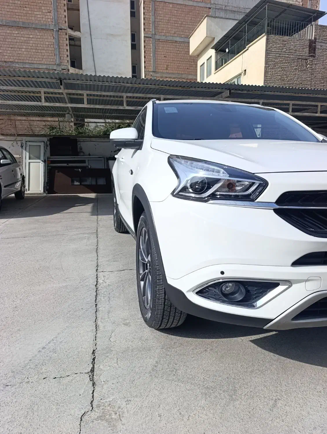 تیگو ie 1400|خودرو سواری و وانت|گنبد کاووس, |دیوار