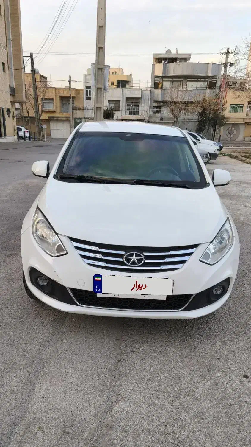 جک j4|خودرو سواری و وانت|اصفهان, پروین|دیوار