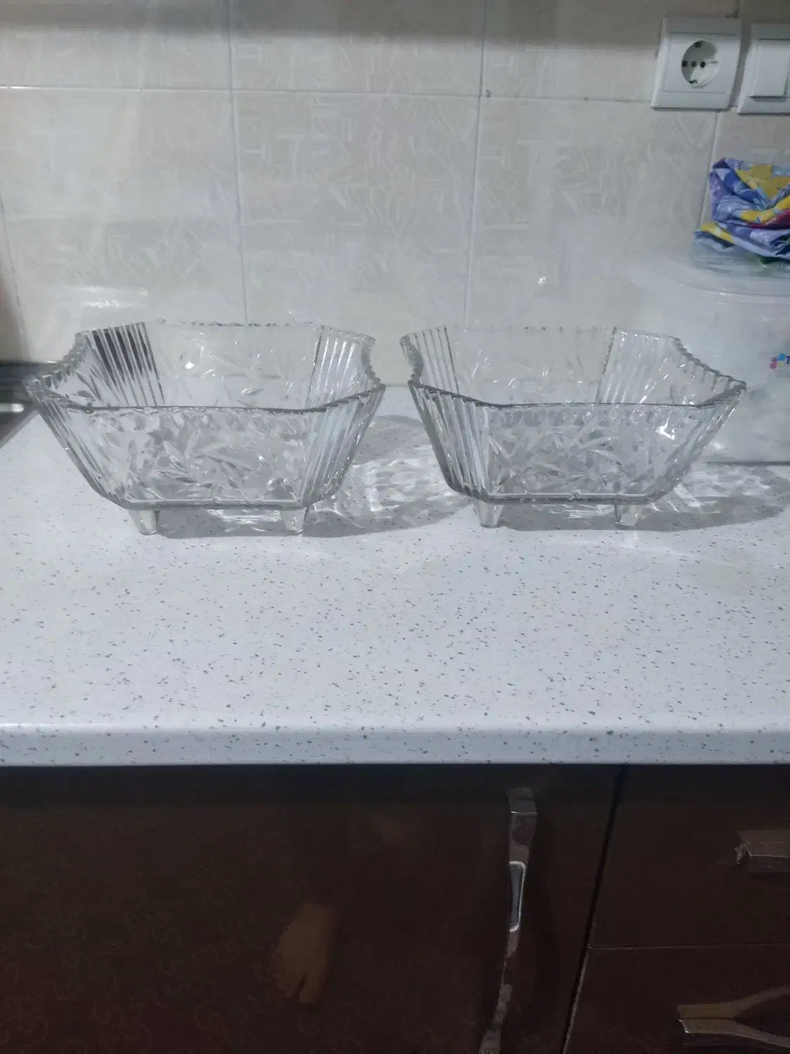 ظروف پذیرایی|ظروف سرو و پذیرایی|قم, ولیعصر|دیوار