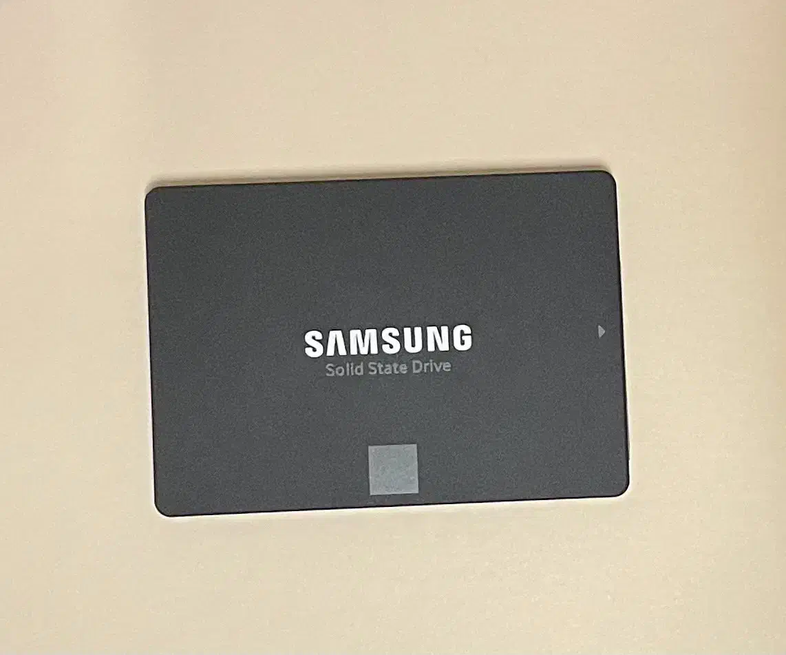 هارد ۴ترابایت SSD سامسونگ EVO 870|قطعات و لوازم جانبی رایانه|تهران, دژکام|دیوار