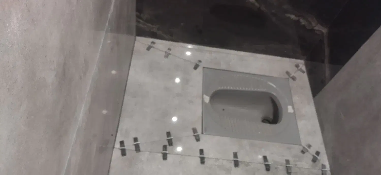 کاشی کاری و سرامیک   محبی ،|خدمات پیشه و مهارت|فولادشهر, مسکن مهر فولادشهر|دیوار