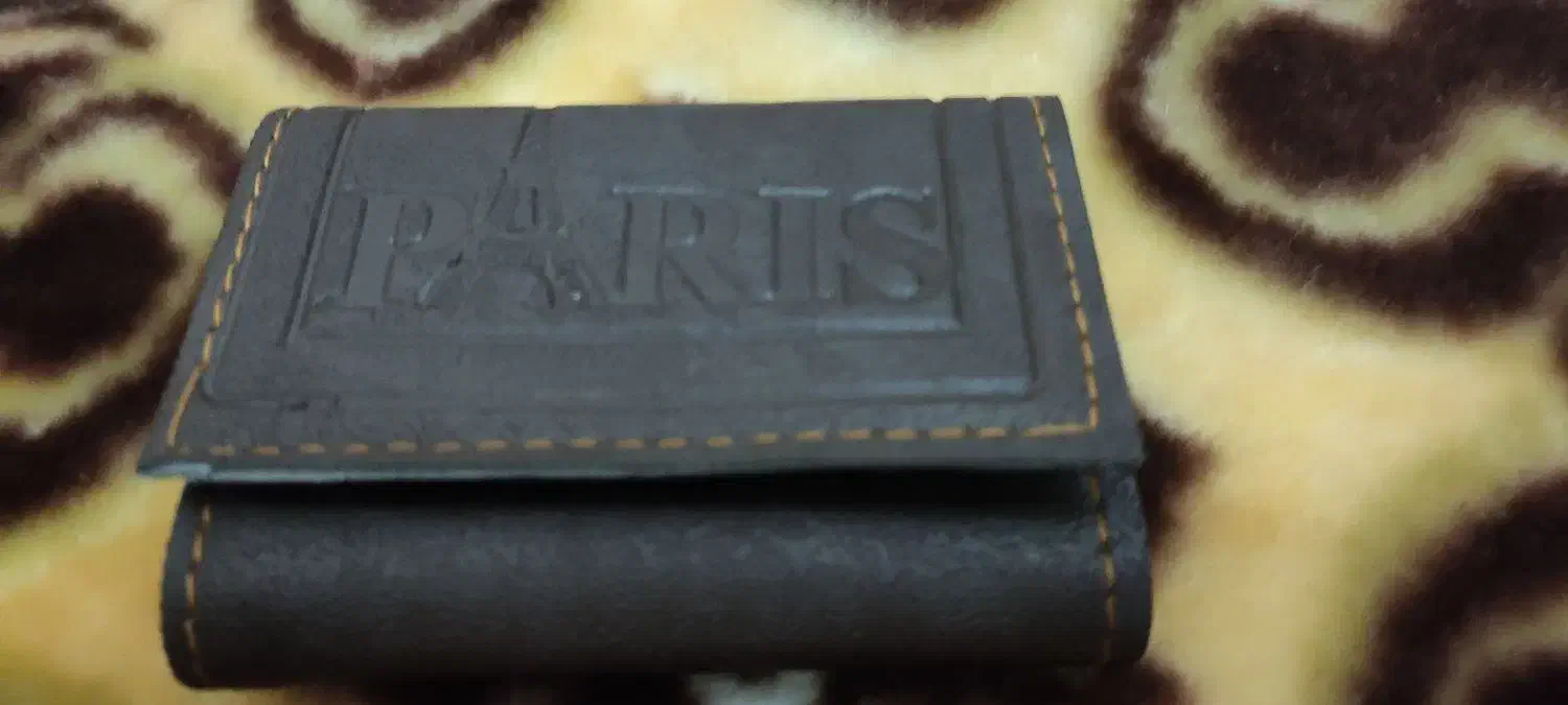 کیف پول نو و سالم|کیف، کفش، کمربند|گنبد کاووس, |دیوار