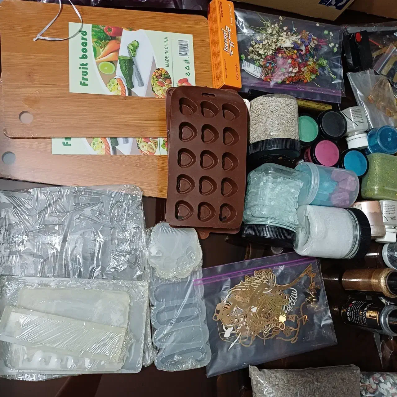 لوازم تزیینی|صنایع دستی و سایر لوازم تزئینی|تهران, صادقیه|دیوار