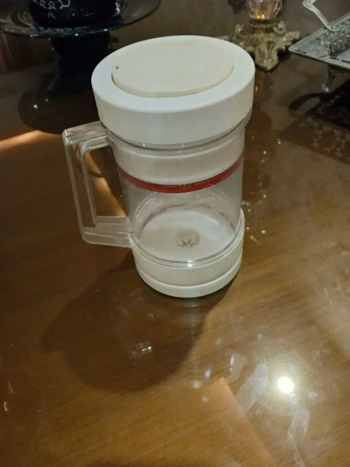 جا ربی|ظروف نگهدارنده، پلاستیکی، یک‌بارمصرف|کرج, خرمدشت|دیوار