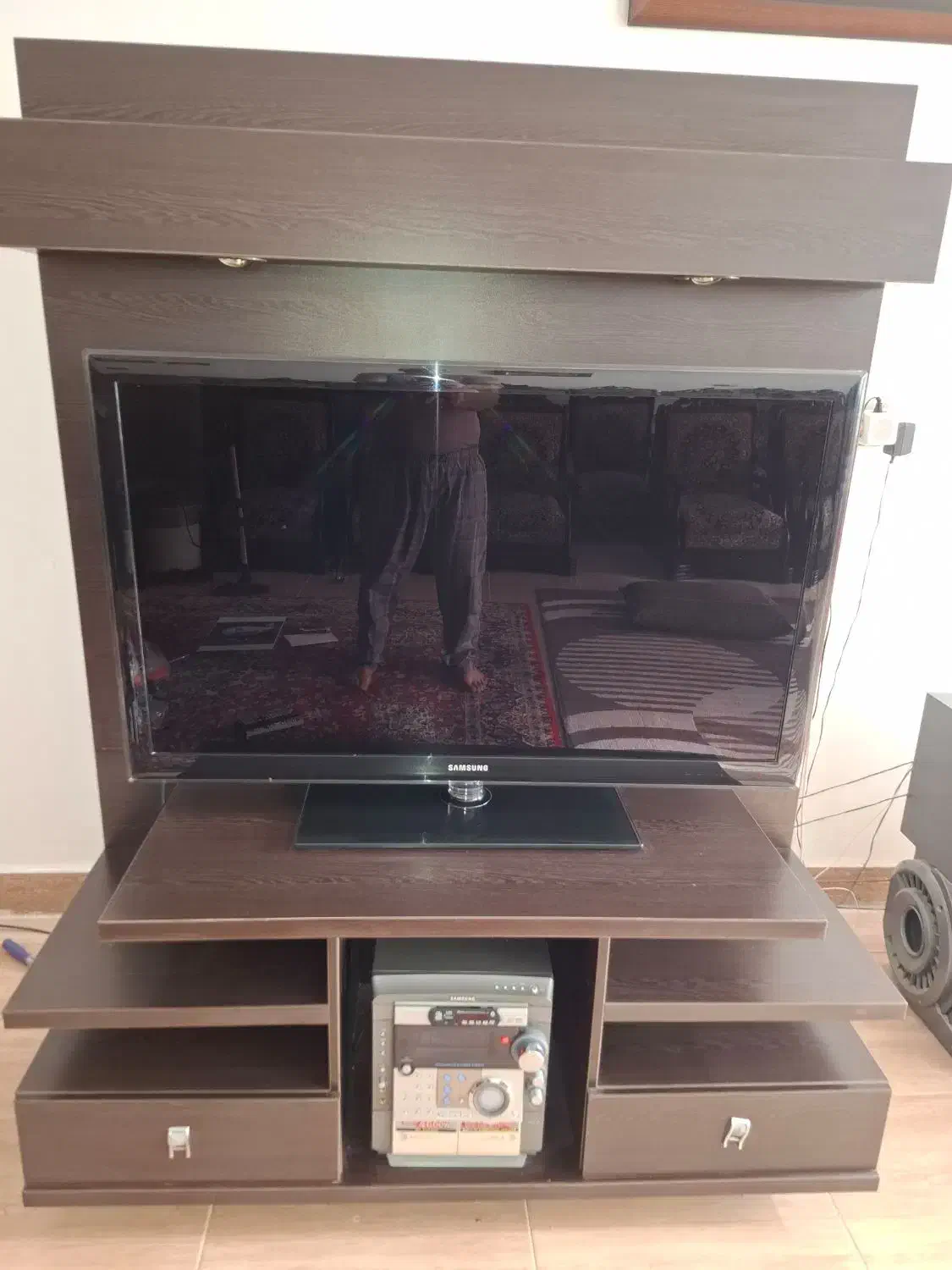 با قیمت خوب بفروش میرسد|میز تلویزیون|رفسنجان, |دیوار