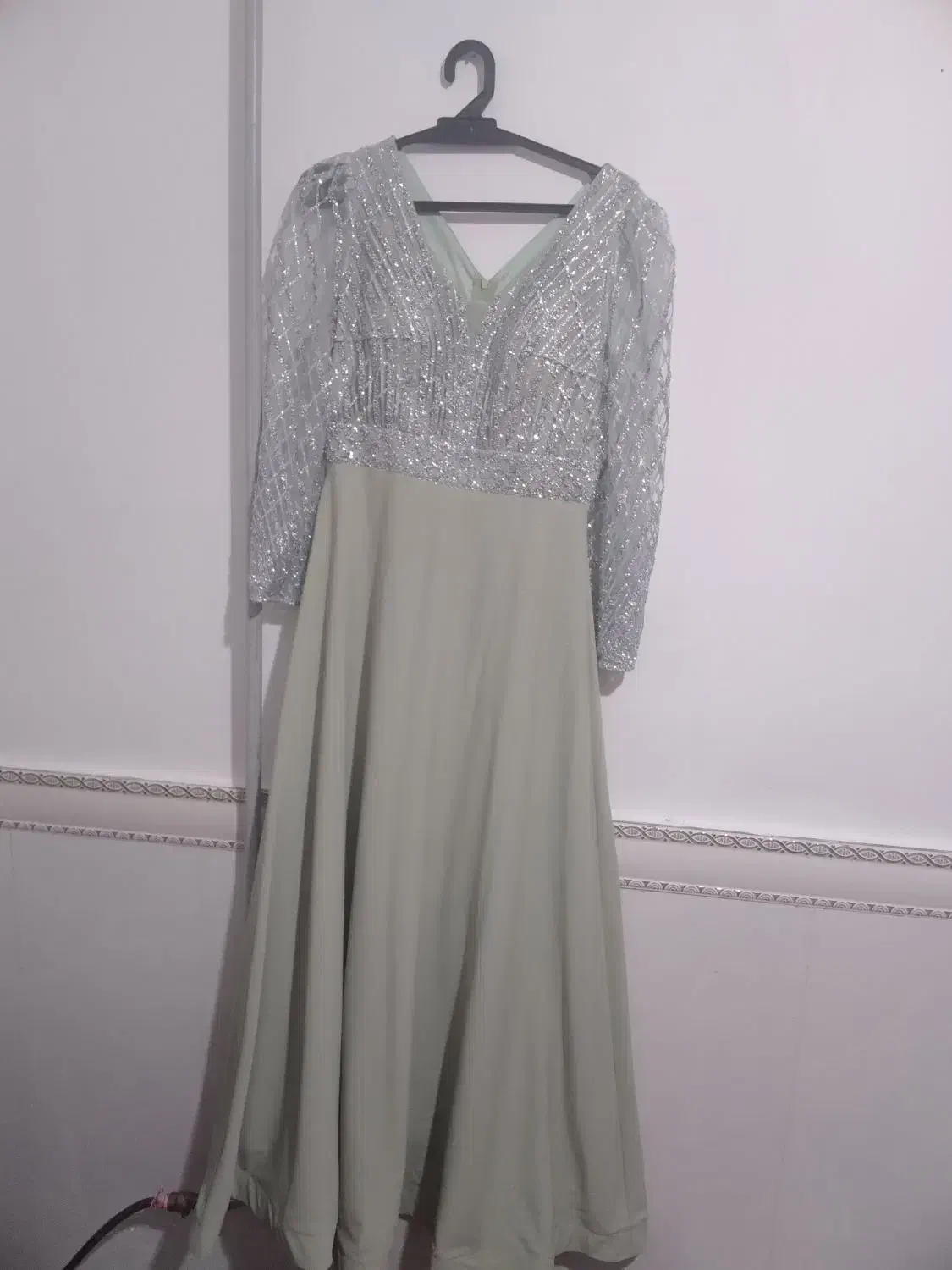 لباس مجلسی|لباس|زنجان, |دیوار