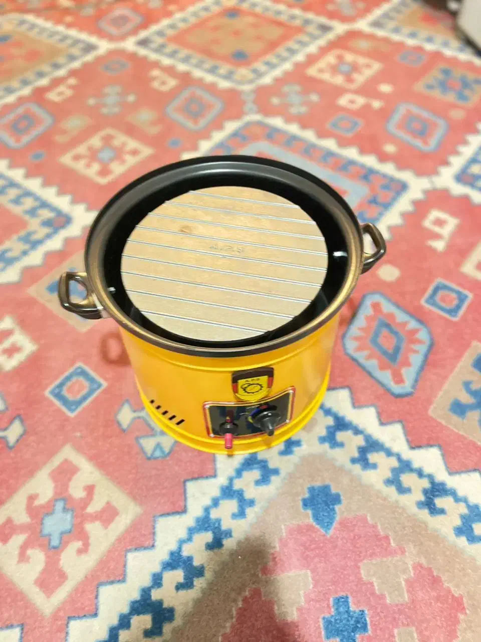 اجاق گاز و تنورگازی چندکاره|اجاق گاز و لوازم برقی پختوپز|تهران, امین حضور|دیوار