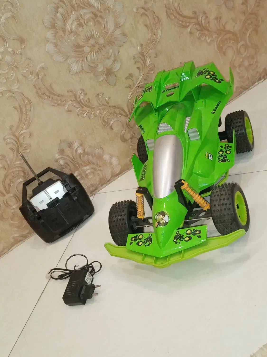 اسباب بازی|اسباب‌‌بازی|مشهد, حضرت حجت|دیوار