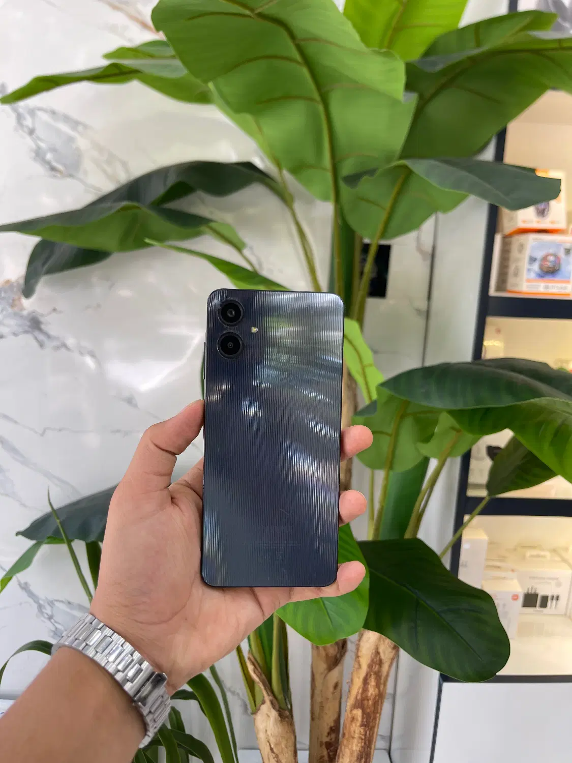 Galaxy A06 زیر قیمت|موبایل|کرج, گوهردشت|دیوار