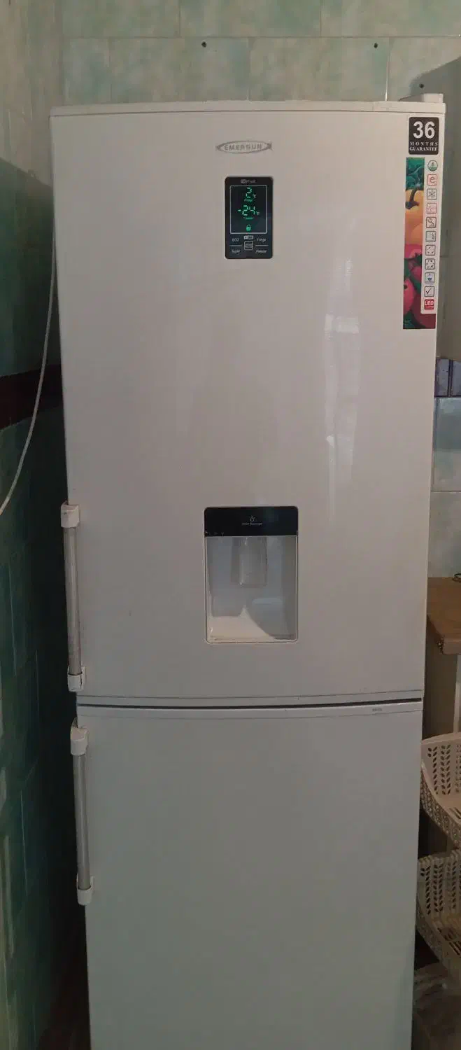 یخچال امرسان|یخچال و فریزر|میناب, |دیوار