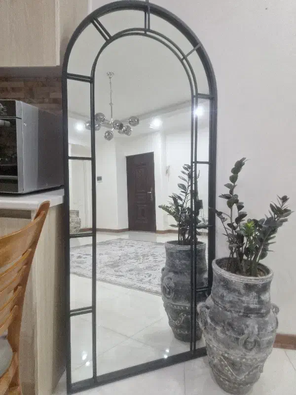 اینه قد|آینه|تهران, تهرانسر غربی|دیوار