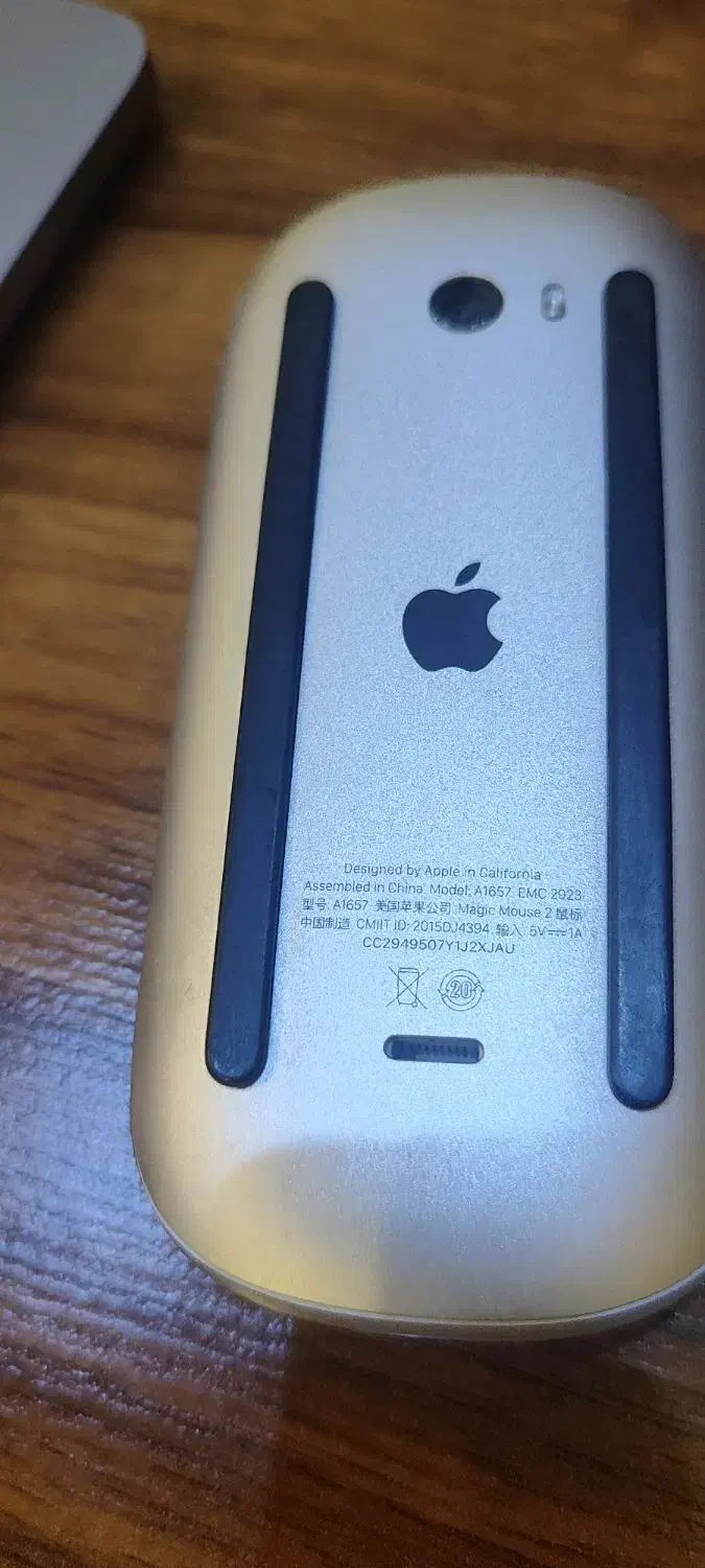 فروش MacBook Apple|رایانه همراه|شیراز, شهرک والفجر|دیوار