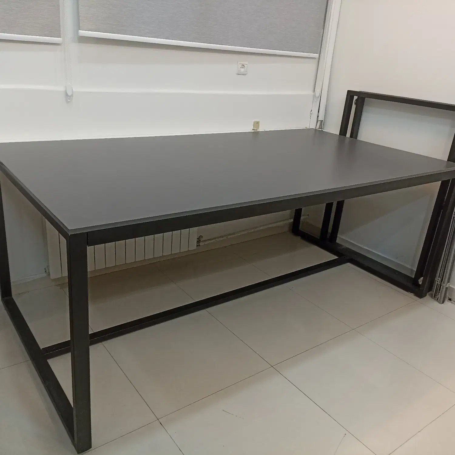 میز کار ( میز کنفرانس )|مبلمان اداری|تهران, شهرک هما|دیوار