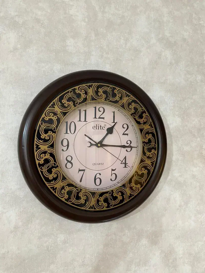 ساعت دیواری|ساعت دیواری و تزئینی|همدان, |دیوار