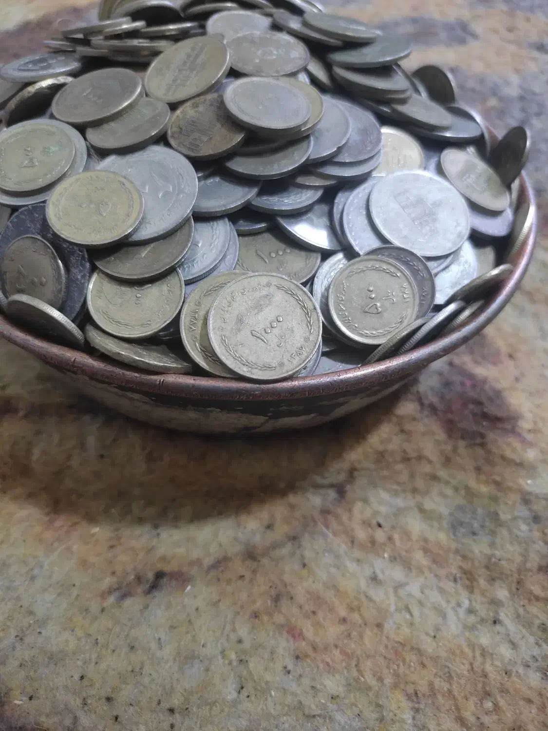 سکه جمهوری|کلکسیون سکه، تمبر، اسکناس|نیشابور, شریعتی|دیوار