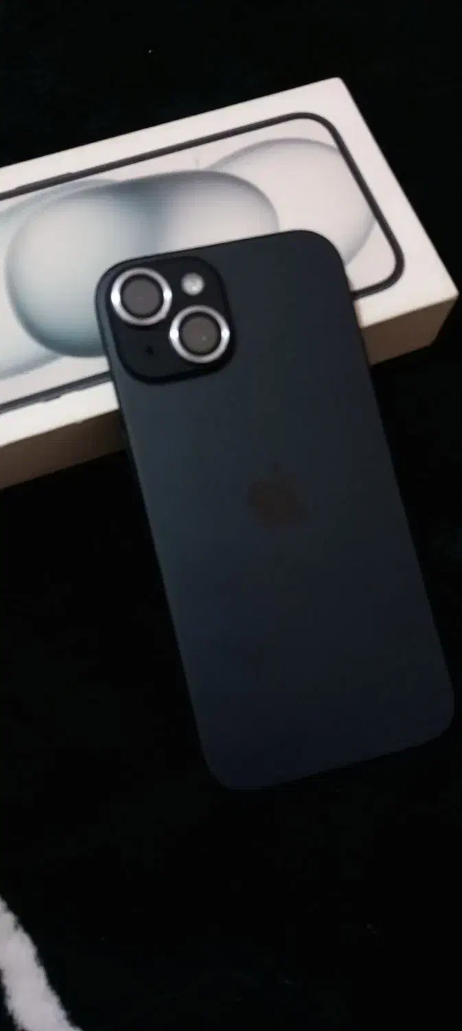 ایفون ۱۵ch|موبایل|کوهدشت, |دیوار