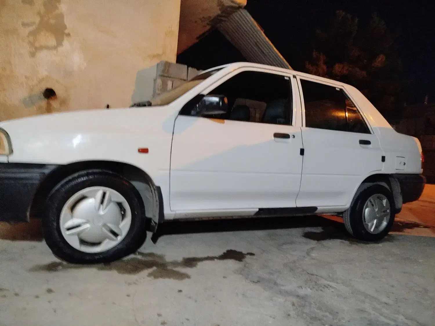 پراید مدل 98|خودرو سواری و وانت|یاسوج, |دیوار