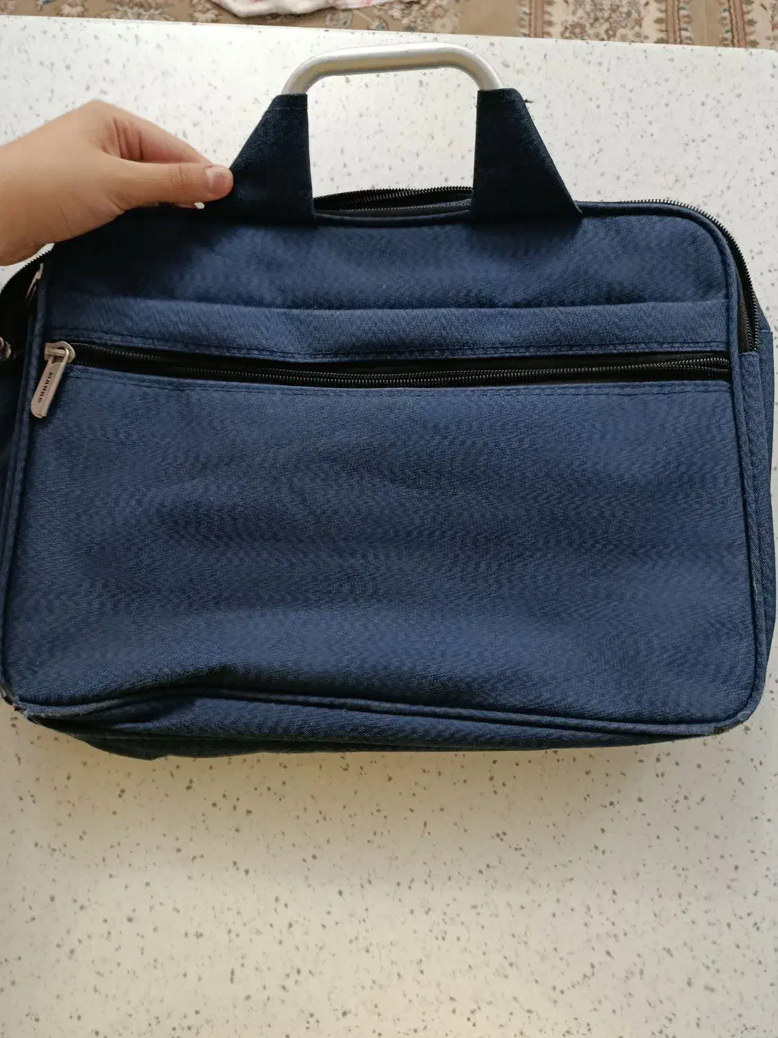 کیف مدرسه دستی|کیف، کفش، کمربند|تبریز, |دیوار