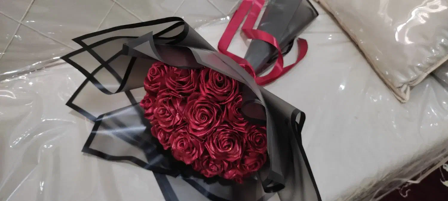 گل مصنوعی|گل مصنوعی|ایذه, |دیوار