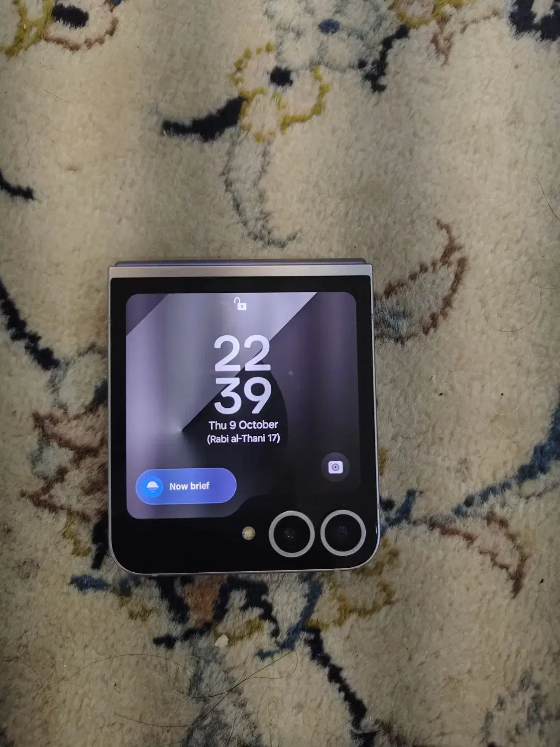 Galaxy Z Flip 6|موبایل|تهران, پاسداران|دیوار