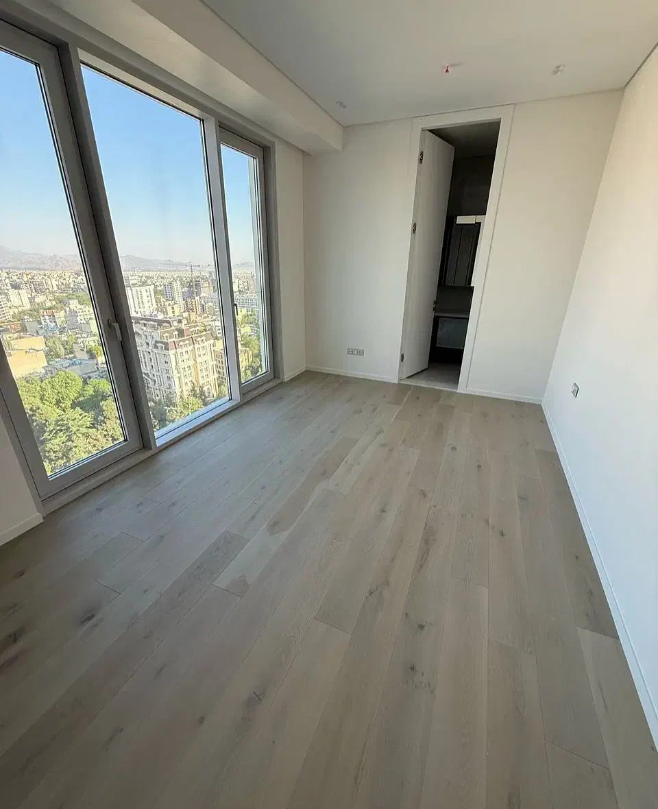 فرشته ۳۵۰متر۴خواب طبقات بالا ۲۰ آیتم مشاعات