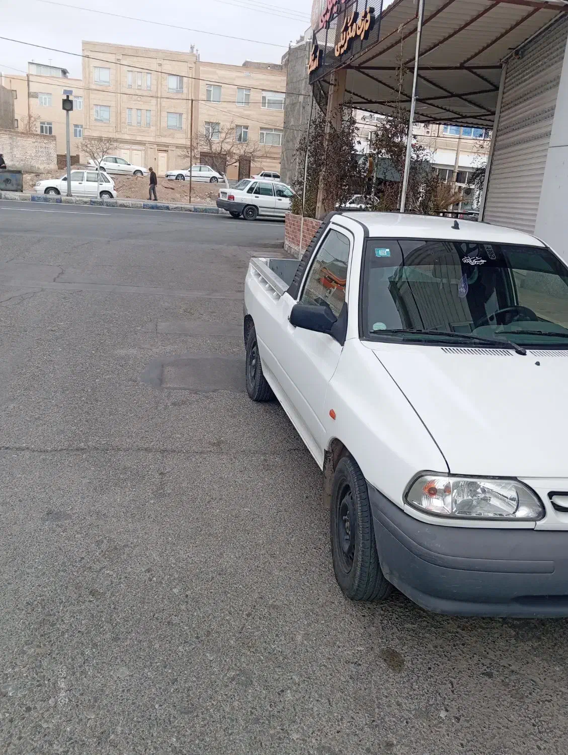 پراید151|خودرو سواری و وانت|بیرجند, |دیوار