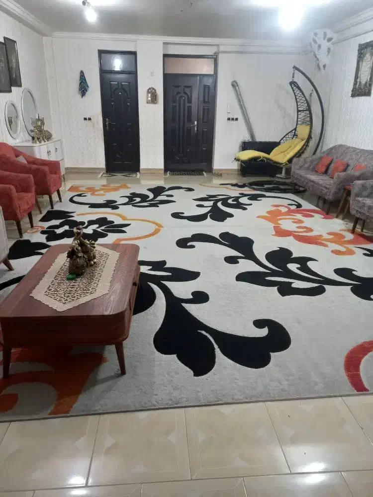 فروش دو عدد گلیم ۱۲متری|گلیم، جاجیم، گبه|مینودشت, |دیوار