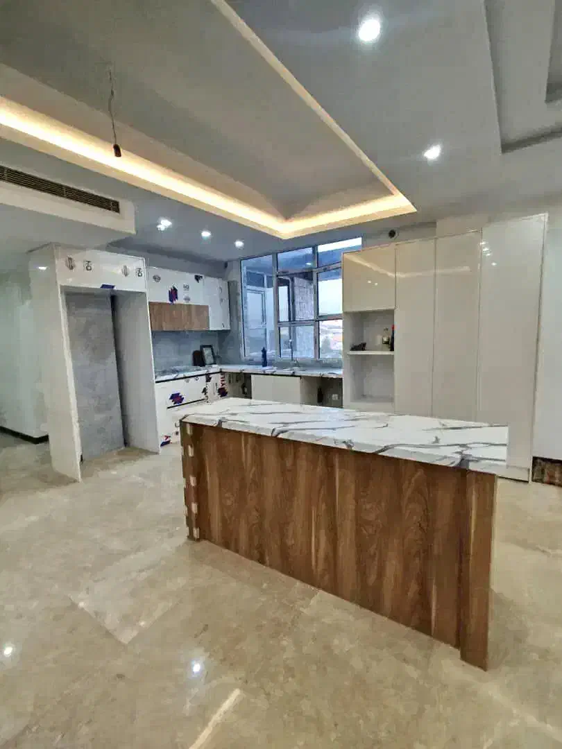 ۱۶۰ متر/ یکساله/فول امکانات/ تخلیه/ایران‌زمین