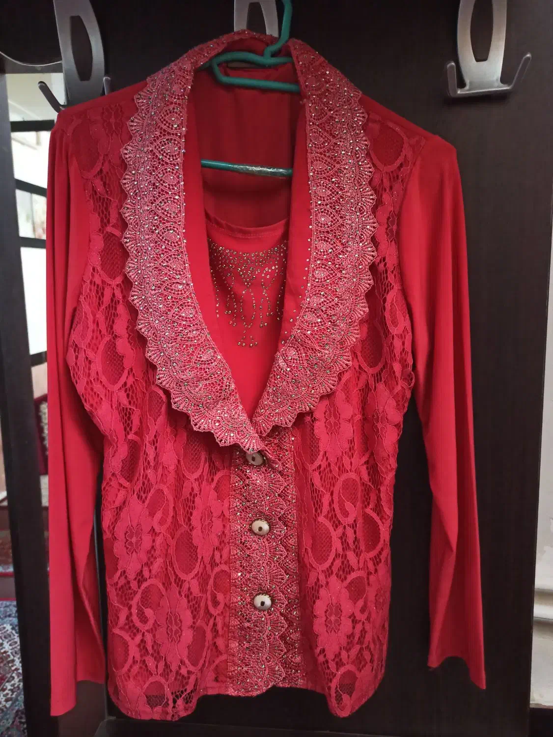 شومیز و کت ودامن|لباس|کرمانشاه, |دیوار