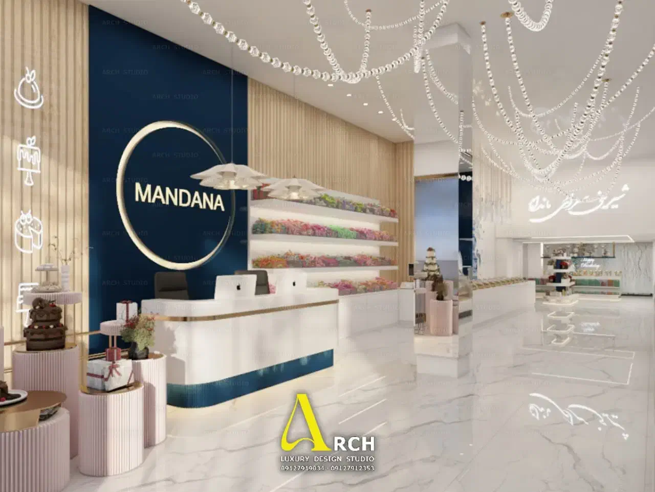 فروشندگی|استخدام بازاریابی و فروش|قرچک, باقرآباد|دیوار